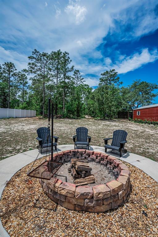 12123 Fulmar Road Weeki Wachee, FL 34614 - Photo 50 of 81