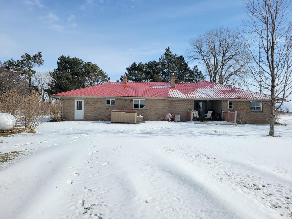 2930 South Tuscola Road Munger, MI 48747 - Photo 2 of 20