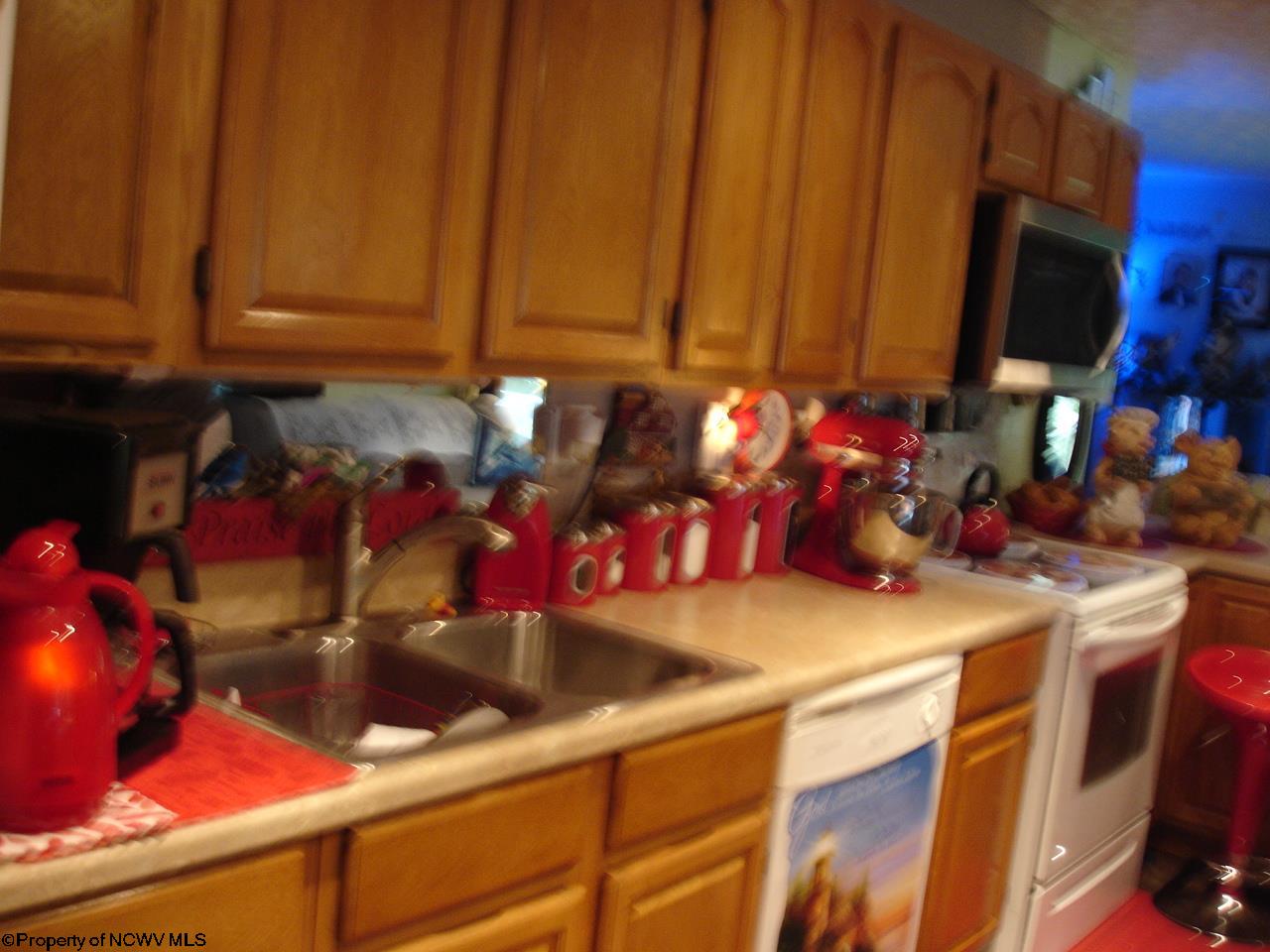 358 Pell Road Newburg, WV 26410 - Photo 10 of 17 Gallery Image 10