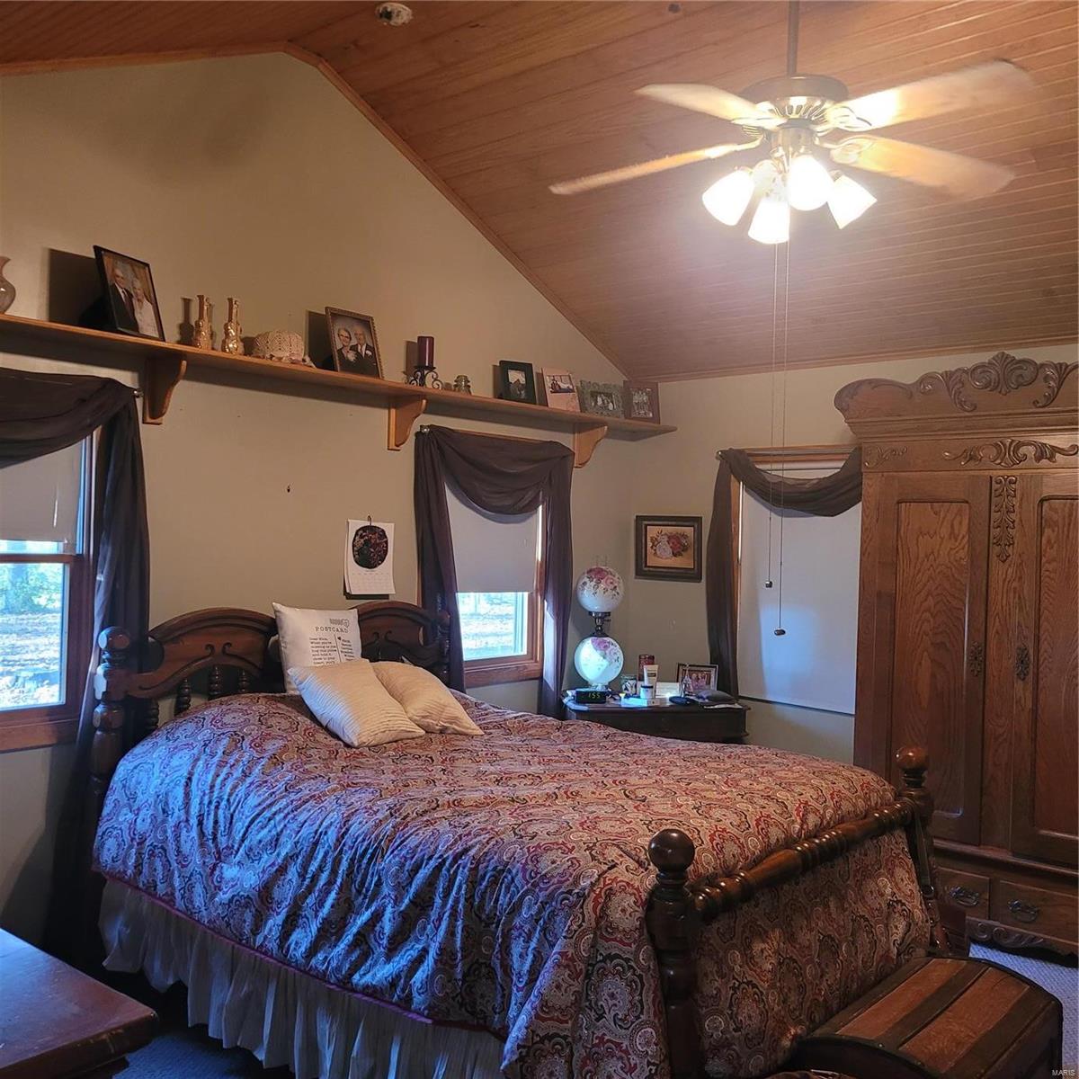 12766 Roseborough Road Sparta, IL 62286 - Photo 23 of 45