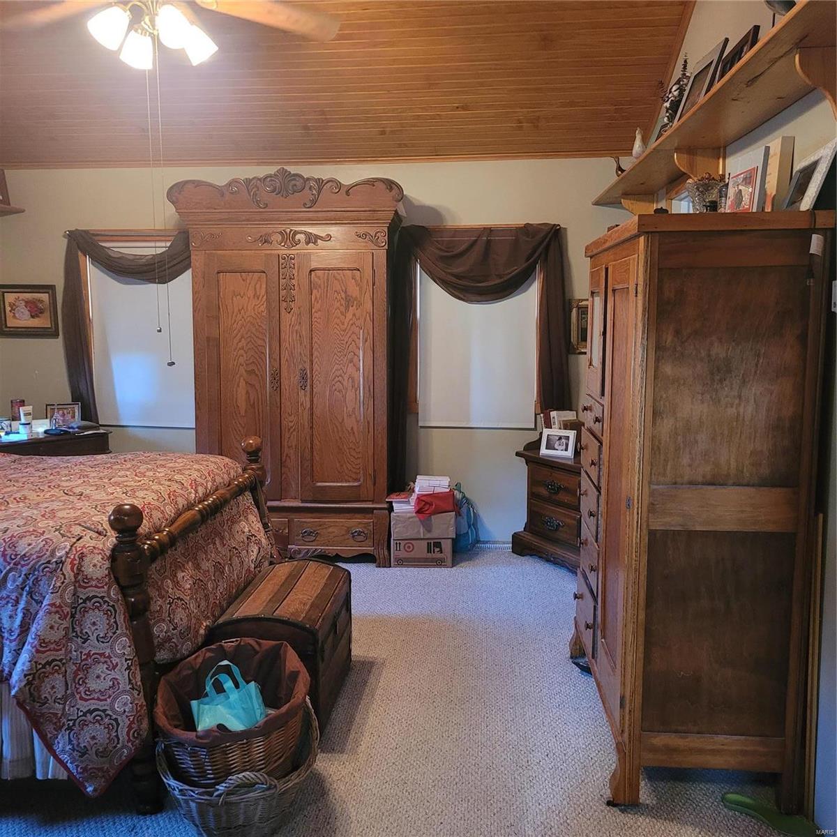 12766 Roseborough Road Sparta, IL 62286 - Photo 24 of 45