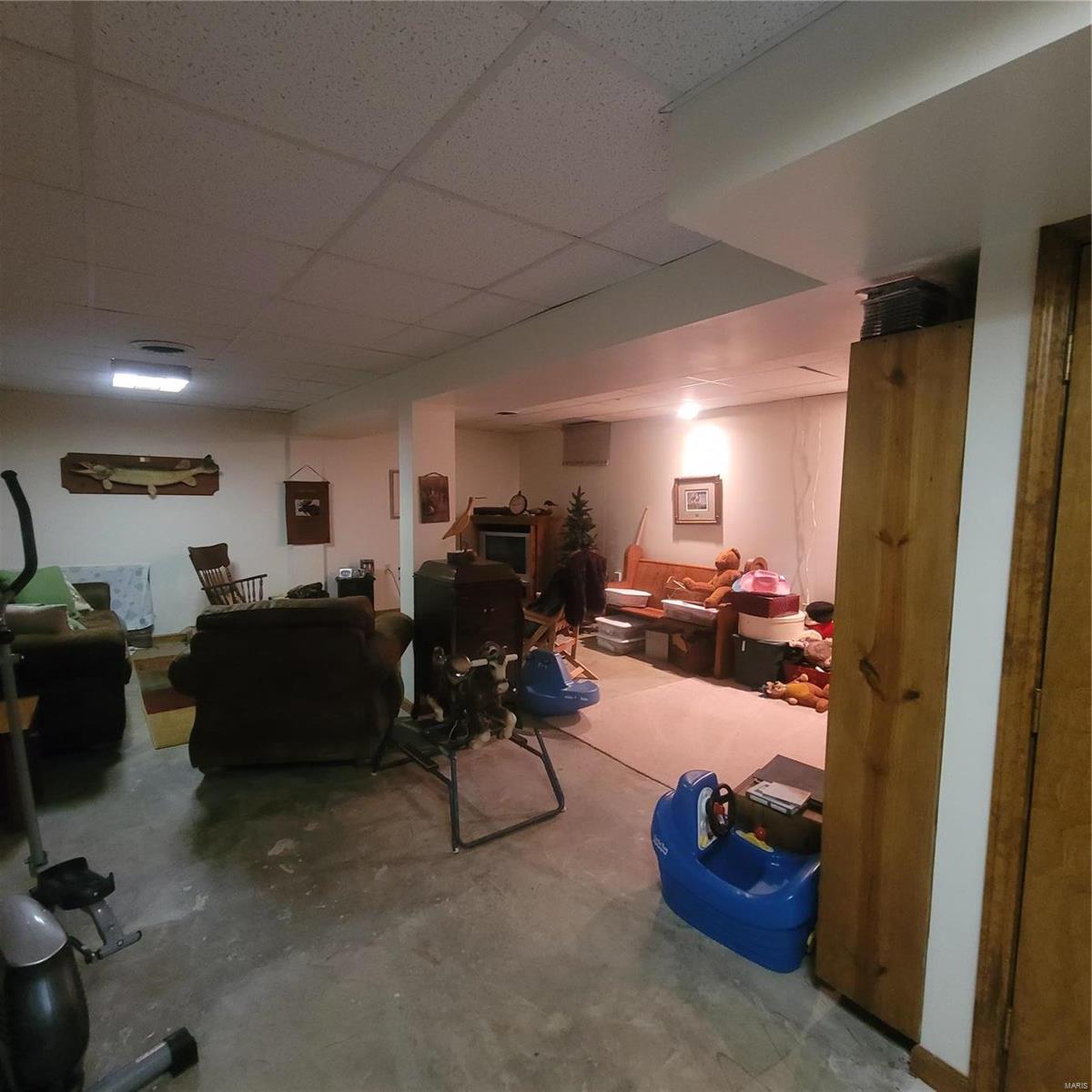 12766 Roseborough Road Sparta, IL 62286 - Photo 39 of 45