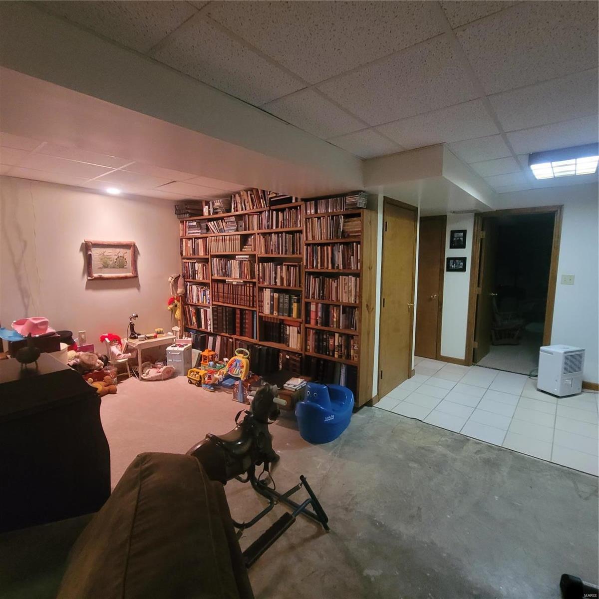 12766 Roseborough Road Sparta, IL 62286 - Photo 40 of 45