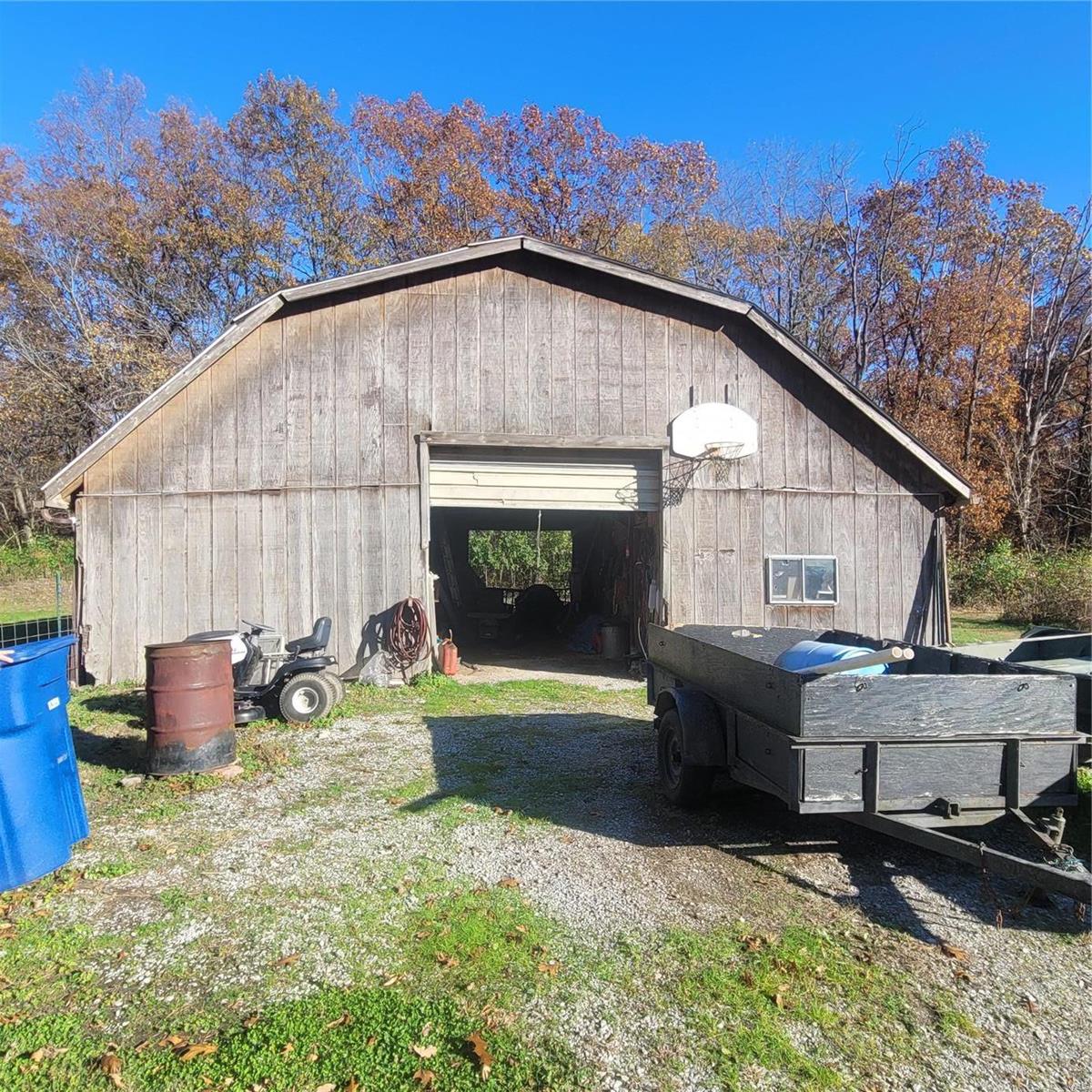 12766 Roseborough Road Sparta, IL 62286 - Photo 5 of 45