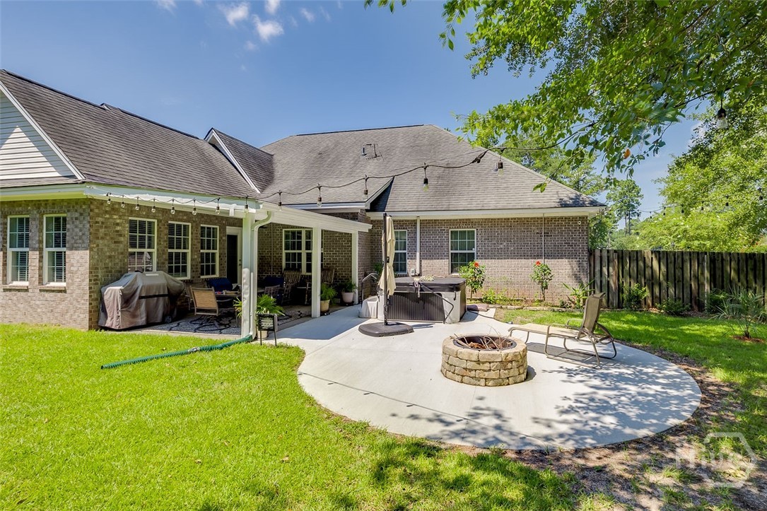 110 Sweetwater Circle Rincon, GA 31326 - Photo 53 of 73 Gallery Image 53