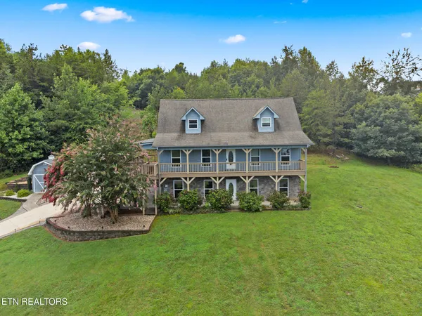 $474,900 | 268 Fooshee Pass, Ten Mile, TN 37880