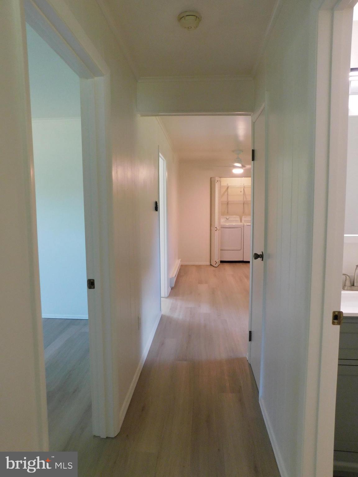1225 Kimble Road Berryville, VA 22611 - Photo 22 of 27 Hallway