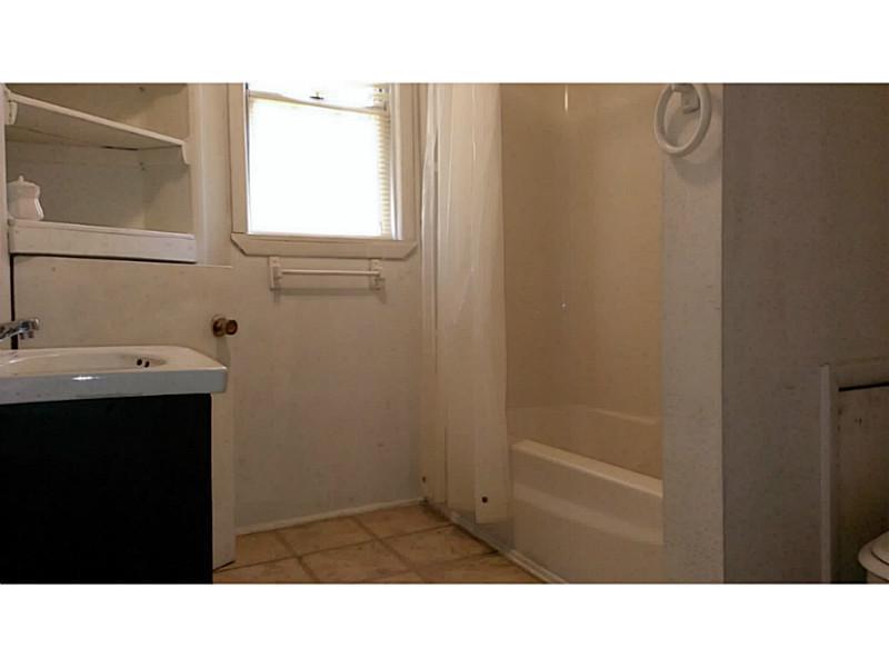 528 Beaver Road Ambridge, PA 15003 - Photo 11 of 12 Full Bath. There are 3 full bathrooms in this home. One located on each floor.