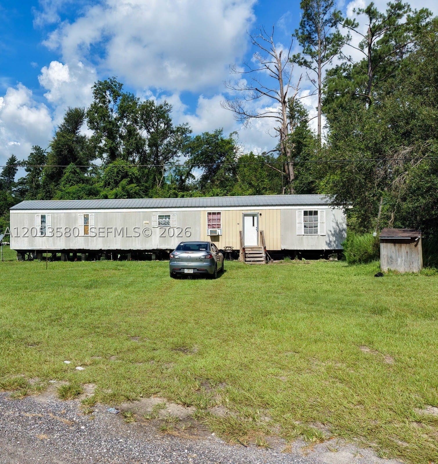 1269 West Roberts Aman Road Perry, FL 32347 - Photo 26 of 29 Gallery Image 26