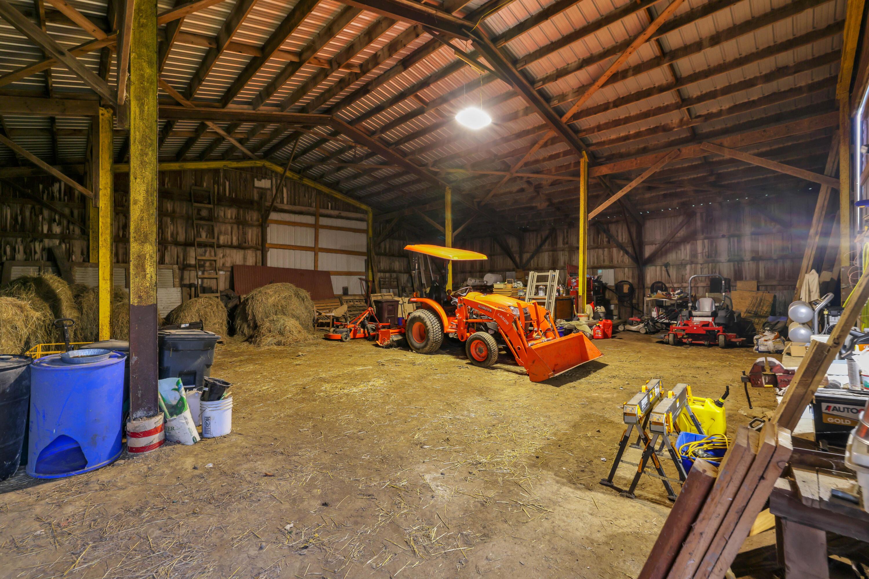 4419 Weaver Road Mount Vernon, OH 43050 - Photo 54 of 75 Gallery Image 54
