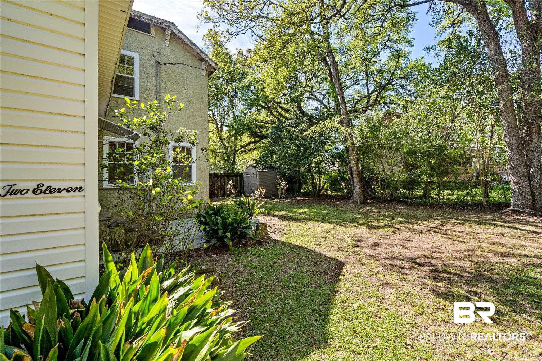 211 5th Street Mobile, AL 36611 - Photo 19 of 22