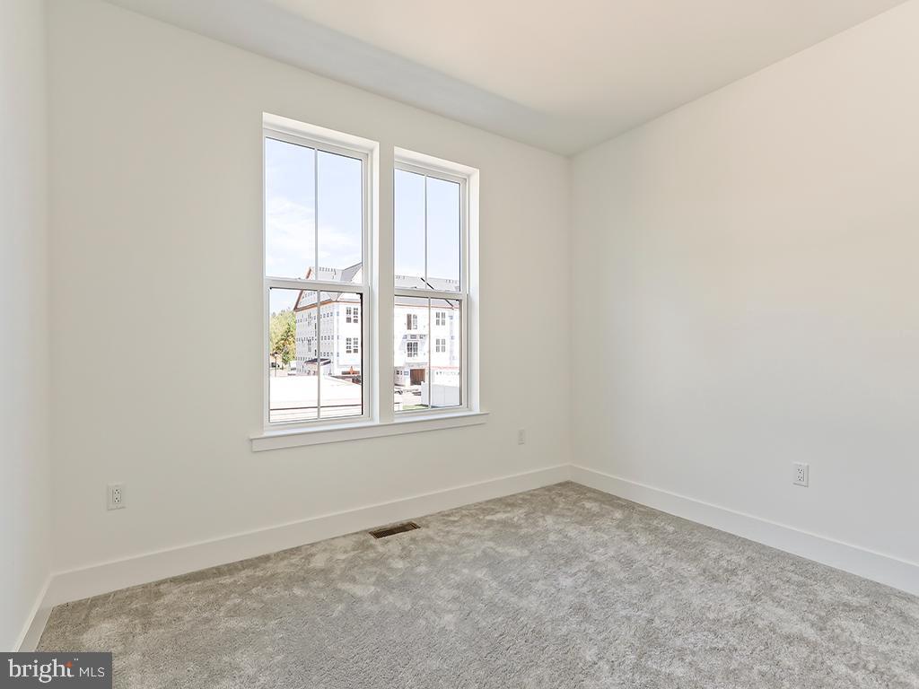 6105 Vivaldi Road Princeton, NJ 08540 - Photo 15 of 28 an empty room with a window