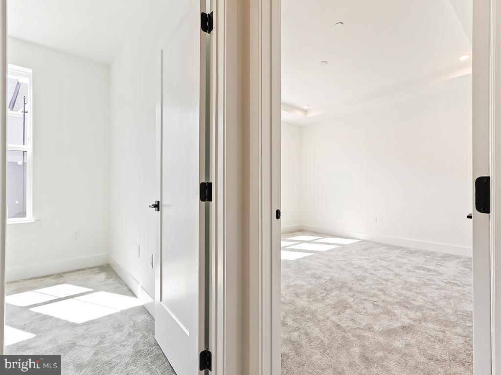 6105 Vivaldi Road Princeton, NJ 08540 - Photo 25 of 28 a view of an empty room