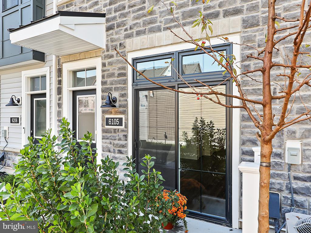 6105 Vivaldi Road Princeton, NJ 08540 - Photo 3 of 28 front view of a house