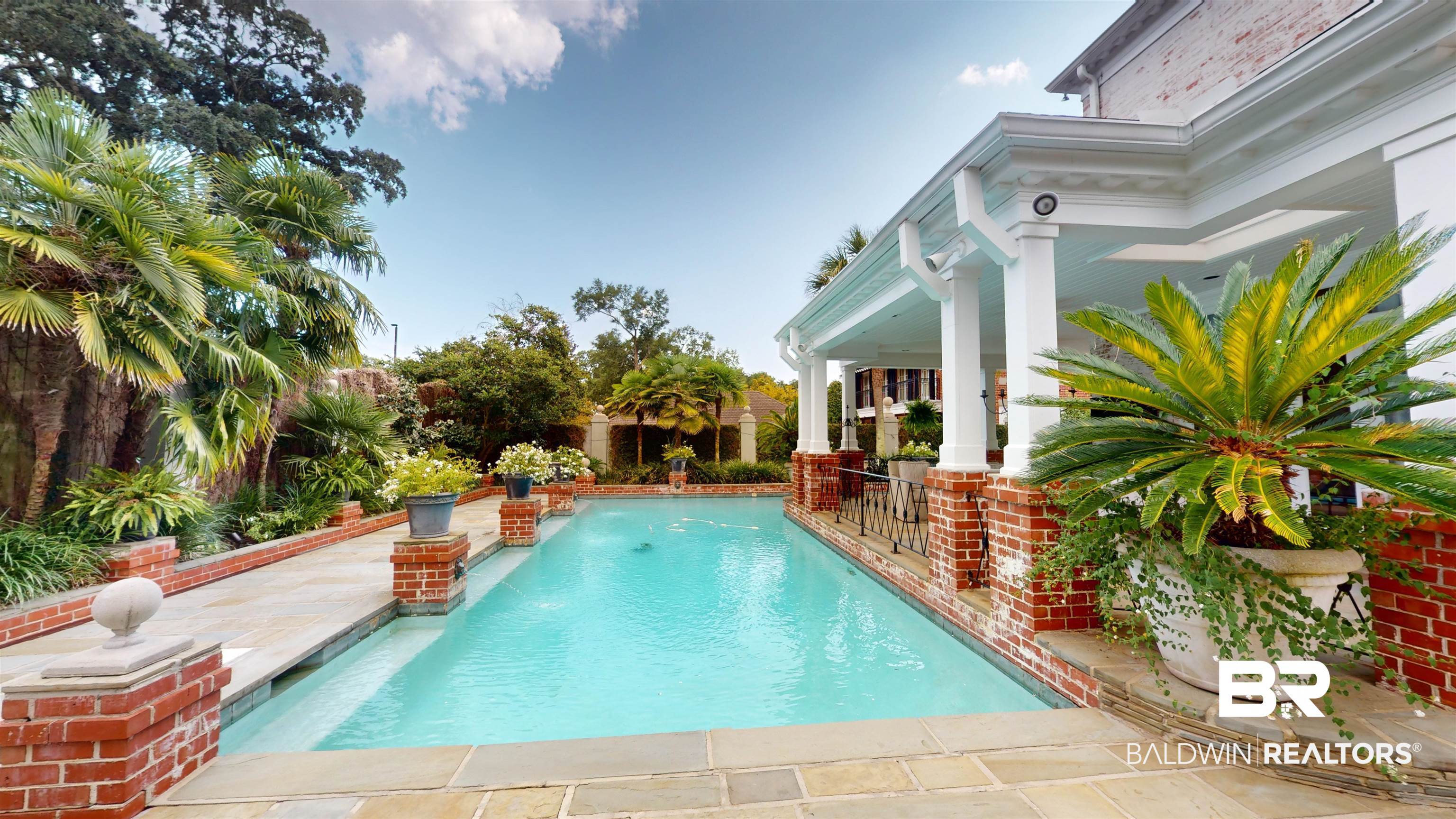 130 Eaton Square Mobile, AL 36608 - Photo 41 of 50