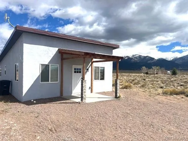 $250,000 | 68 Camino De La, Moffat, CO 81143