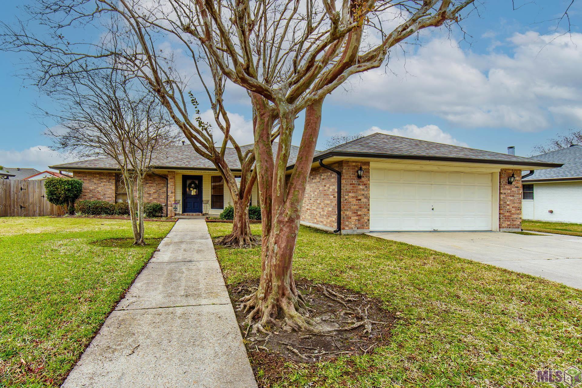 210 Tiger Tail Road Houma, LA 70360 - Photo 1 of 12
