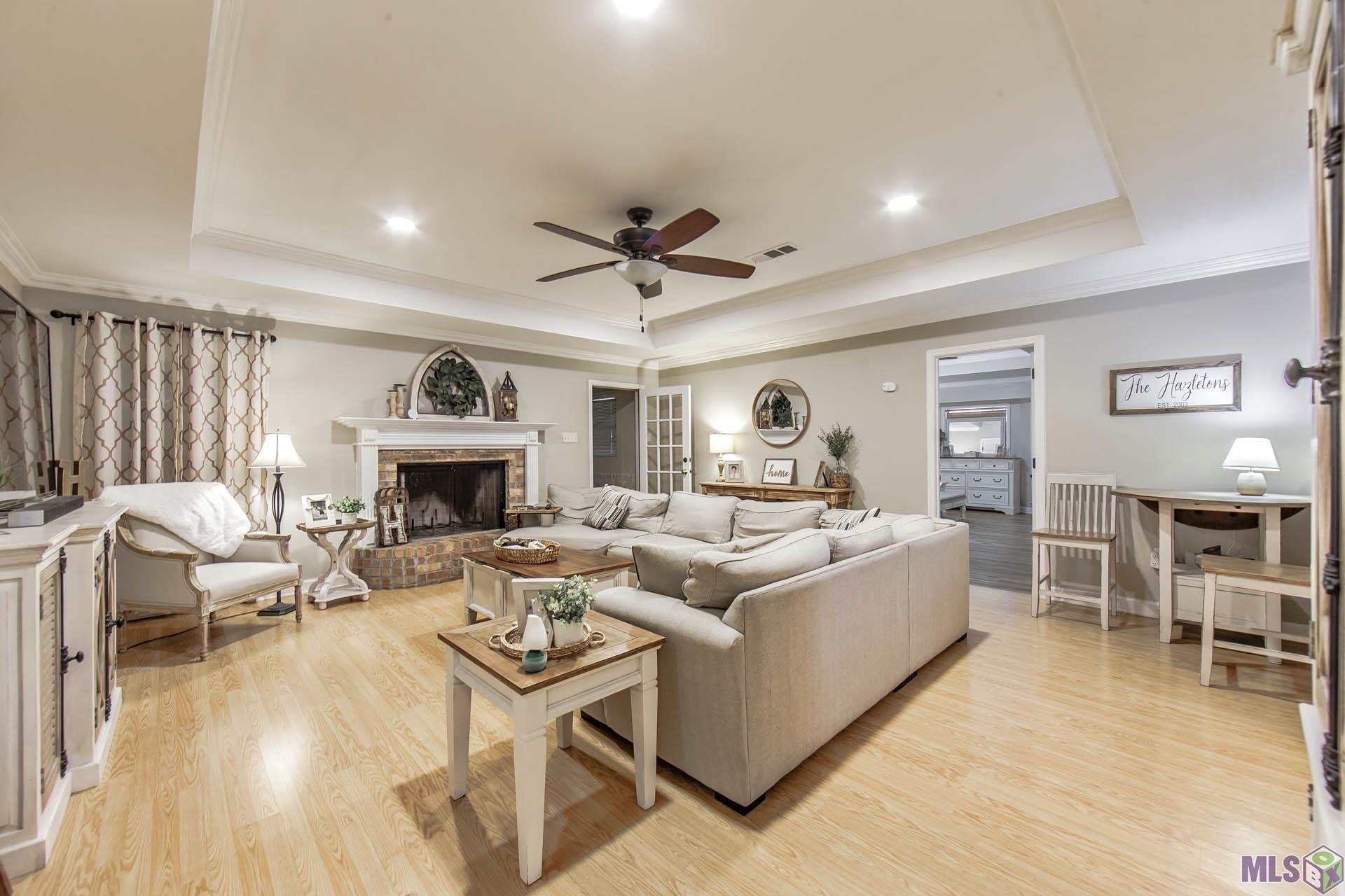 210 Tiger Tail Road Houma, LA 70360 - Photo 4 of 12