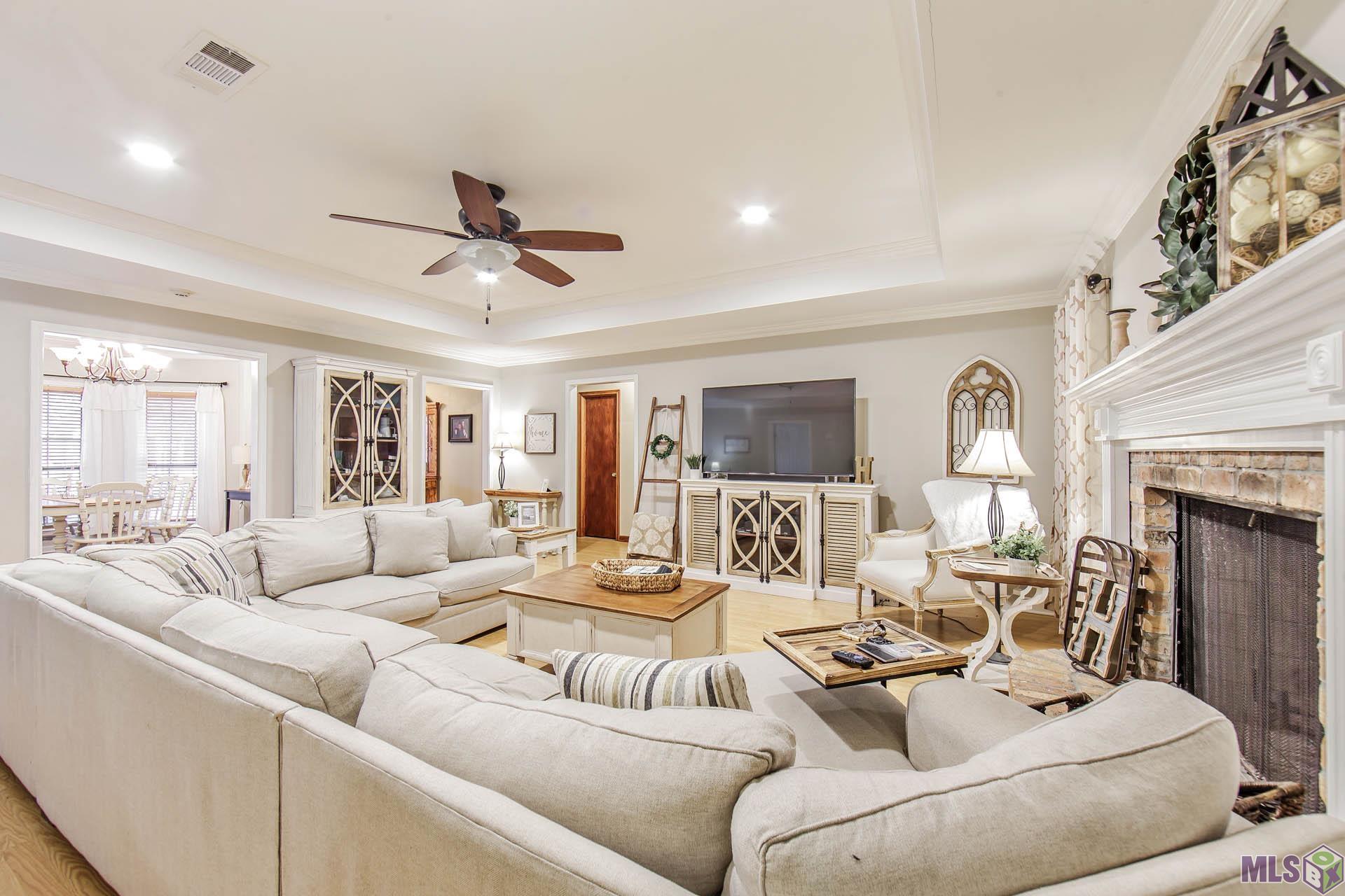 210 Tiger Tail Road Houma, LA 70360 - Photo 5 of 12