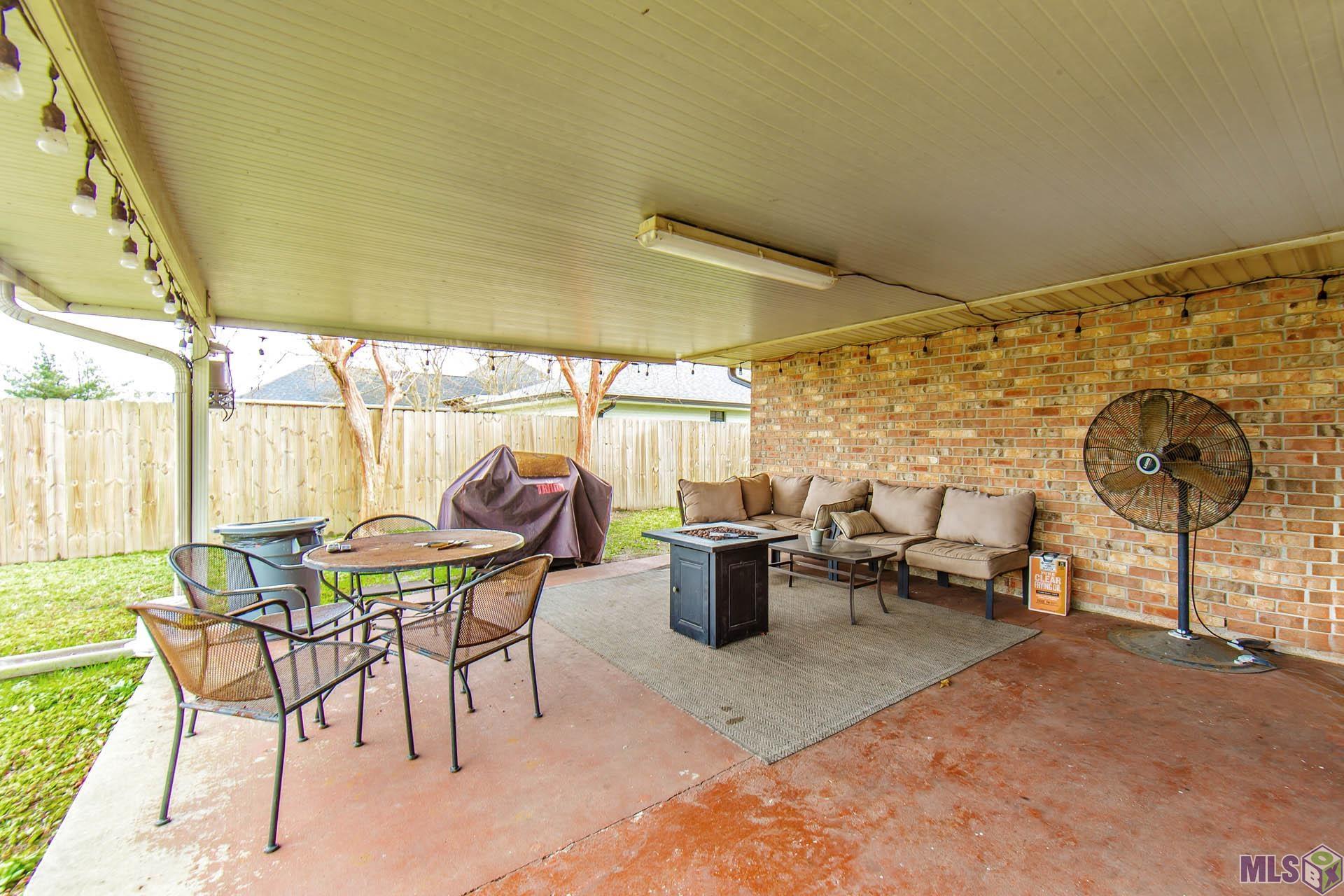 210 Tiger Tail Road Houma, LA 70360 - Photo 10 of 12