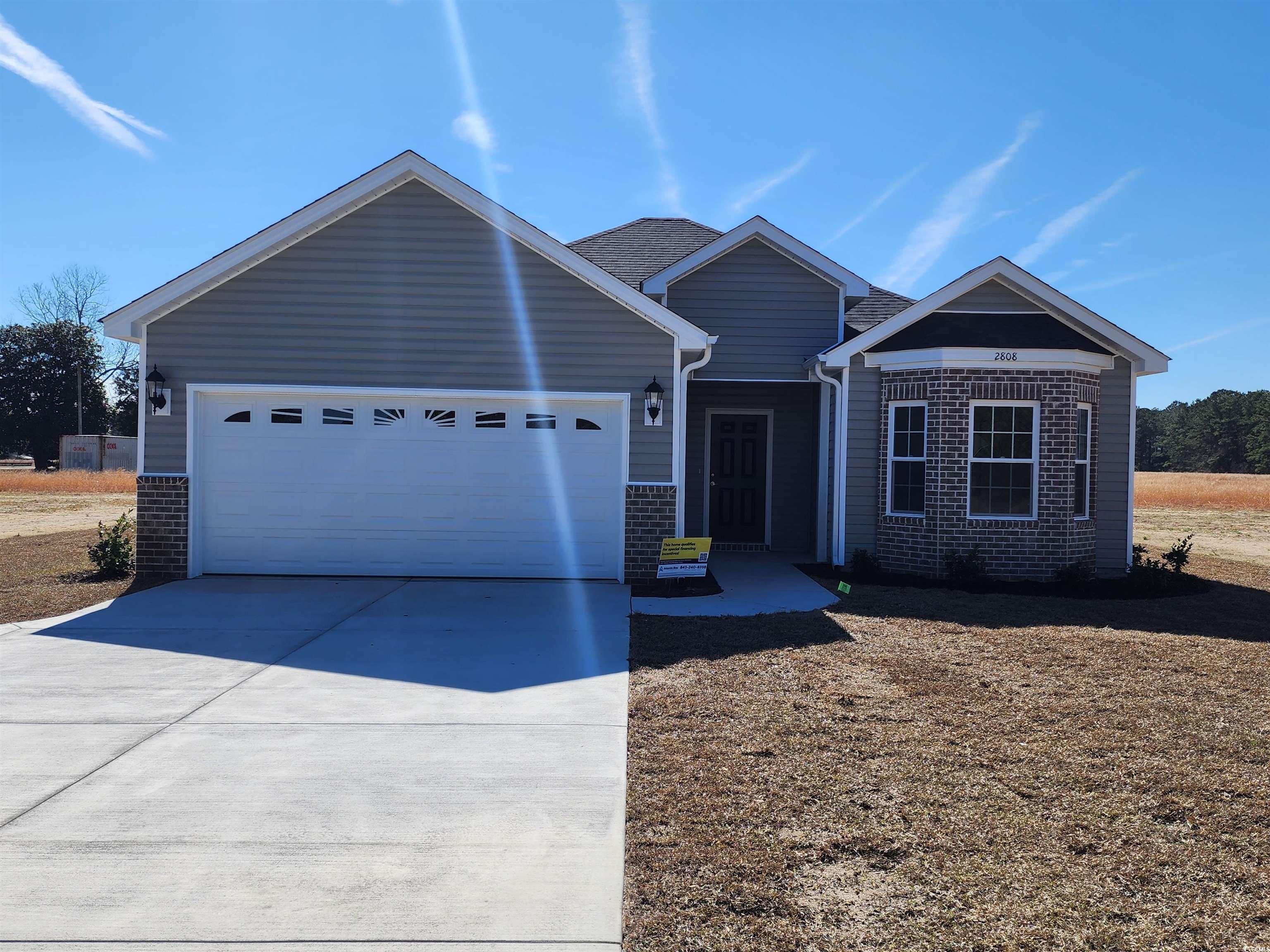 2808 Daisy Road Loris, SC 29569 - Photo 1 of 32 Gallery Image 1