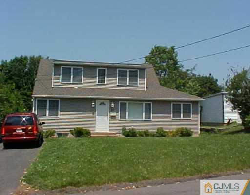 11 Pennington Road New Brunswick, NJ 08901 - Photo 1 of 1 a house view with a garden space