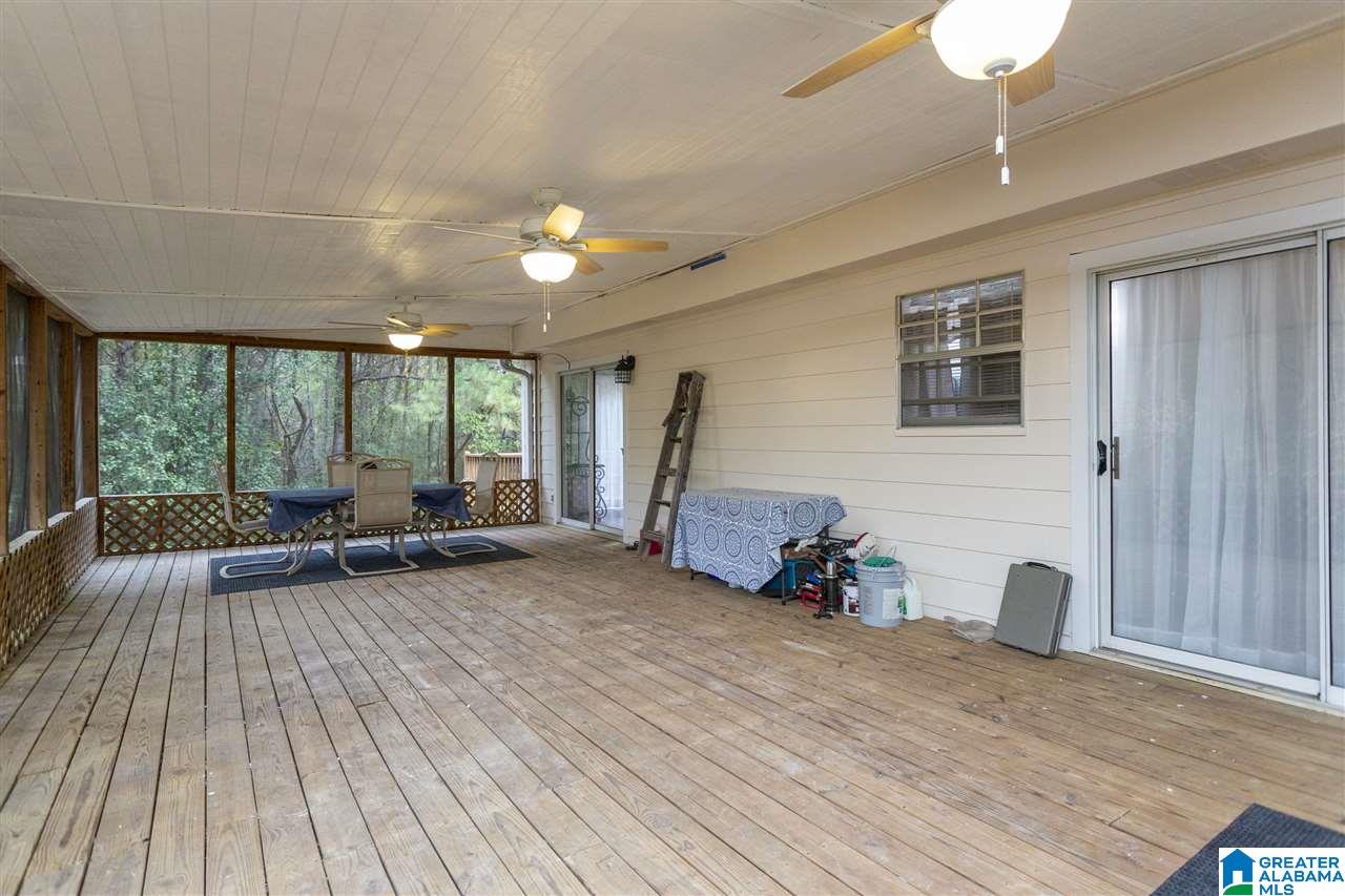 3783 Hilltop Road Southeast Bessemer, AL 35022 - Photo 33 of 44