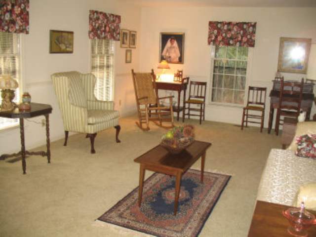 660 Dolphin Road Fripp Island, SC 29920 - Photo 2 of 11 Additional Photo