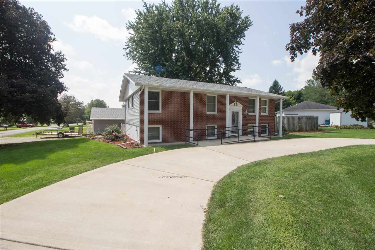 103 Riley Meadows Drive Delphi, IN 46923 - Photo 1 of 34 Gallery Image 1