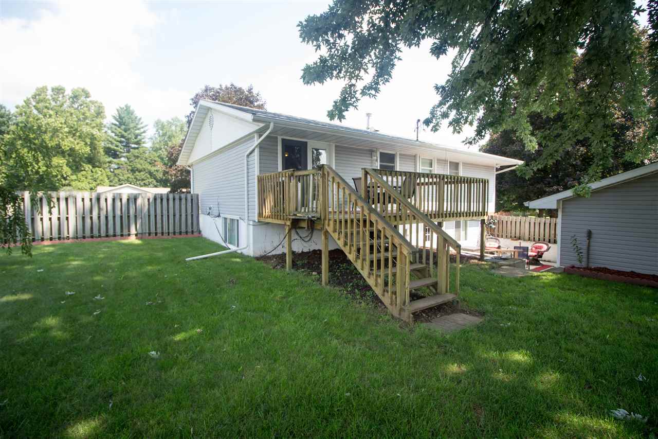 103 Riley Meadows Drive Delphi, IN 46923 - Photo 31 of 34 Gallery Image 31