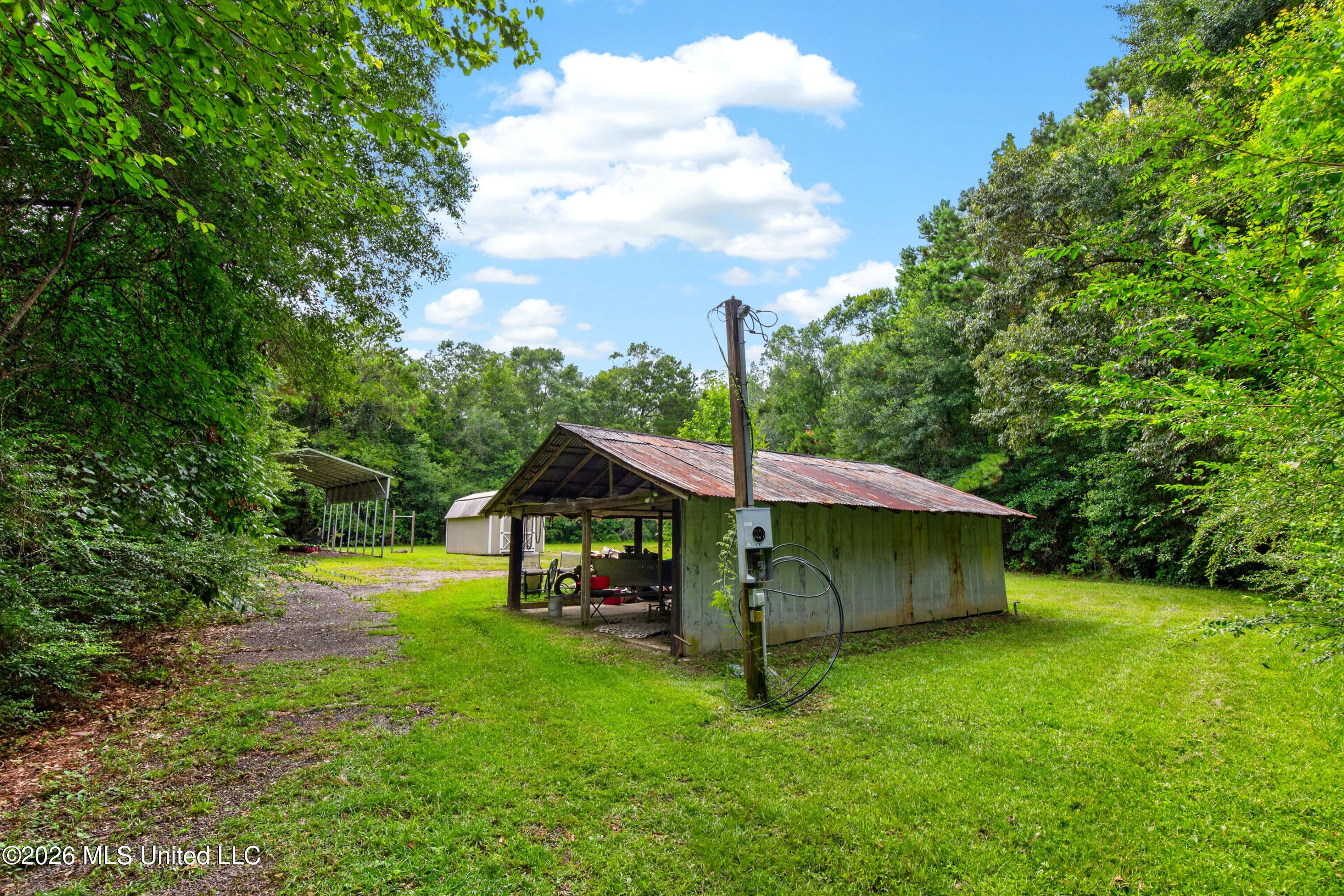 13239 Old Woolmarket Road Biloxi, MS 39532 - Photo 65 of 94 13239OldWooldmarketRd-75