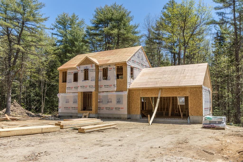 174 Dunn Road Ashburnham, MA 01430 - Photo 1 of 1