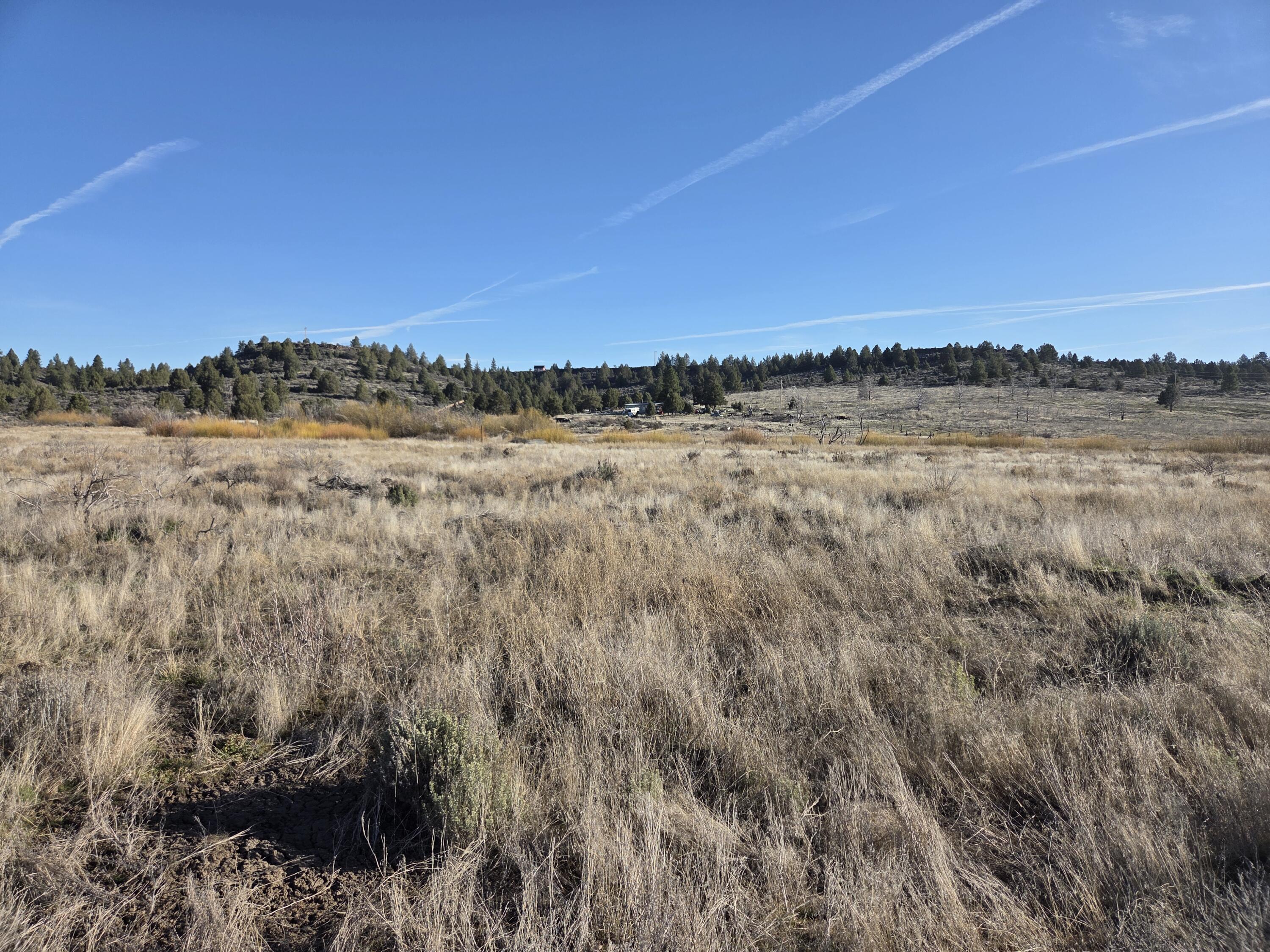 0 Drews Road, Unit LOT 8 Chiloquin, OR 97624 - Photo 6 of 39 a view of lake and mountain