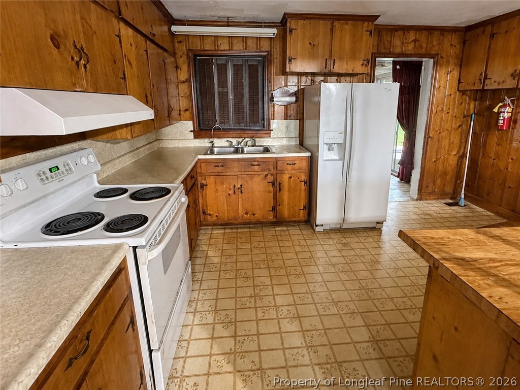 2133 Al Ray Road Fayetteville, NC 28312 - Photo 17 of 36 Gallery Image 17