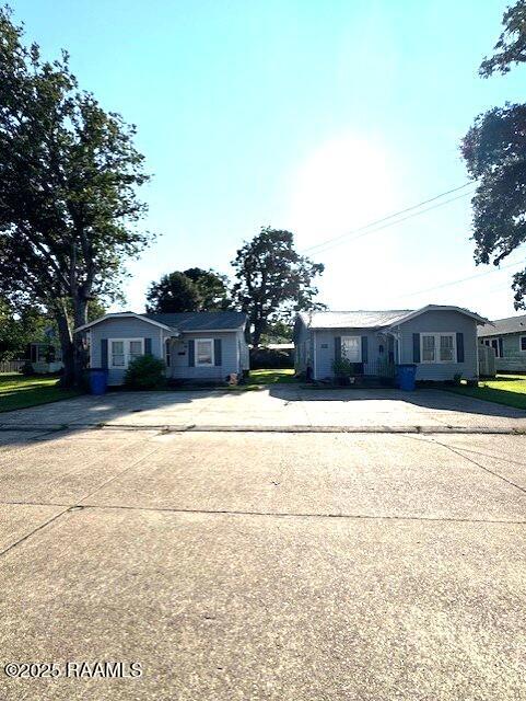 608-610 2nd Street Franklin, LA 70538 - Photo 1 of 16 608 & 610