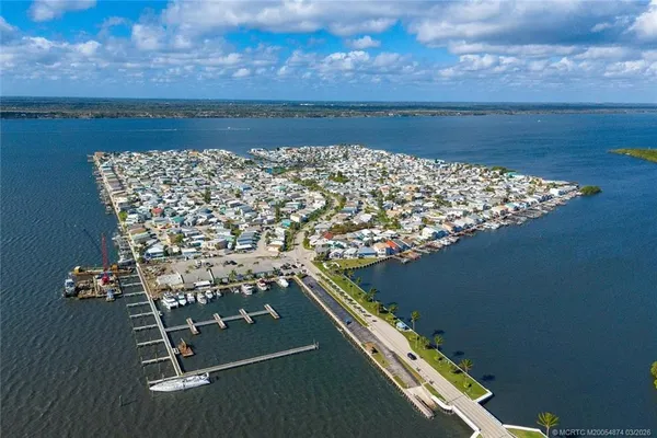 $619,000 | 561 Nettles Boulevard, Jensen Beach, FL 34957