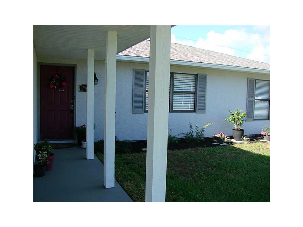 790 George Street Sebastian, FL 32958 - Photo 26 of 35