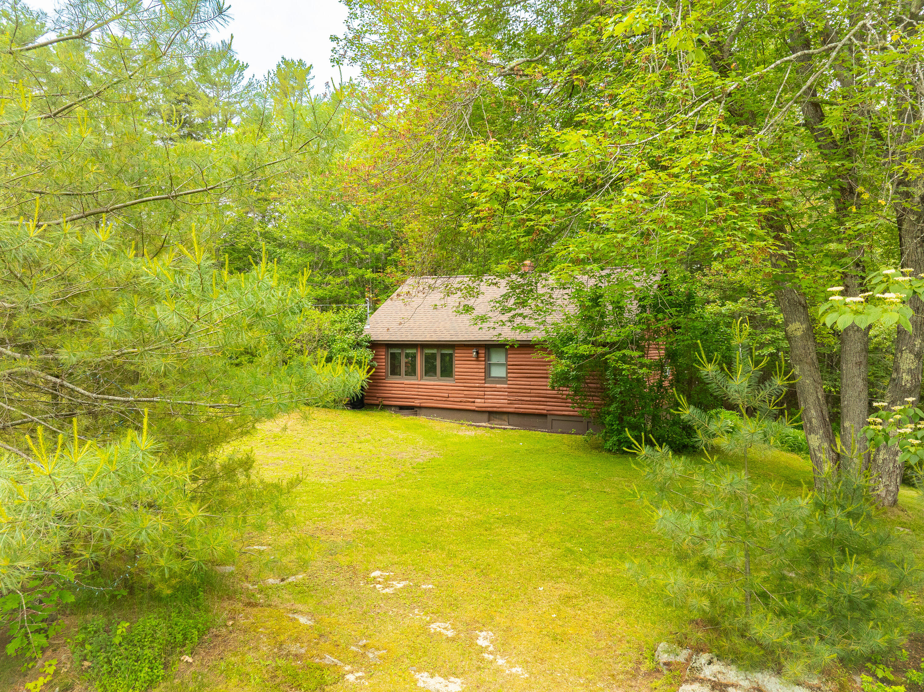 260 Coombs Road Brunswick, ME 04011 - Photo 65 of 94 260 Coombs-90