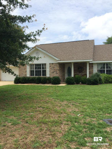 16279 Mansion Street Foley, AL 36535 - Photo 1 of 1