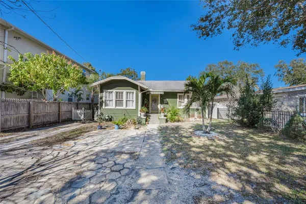 $520,000 | 3411 West Bay Avenue, Tampa, FL 33611