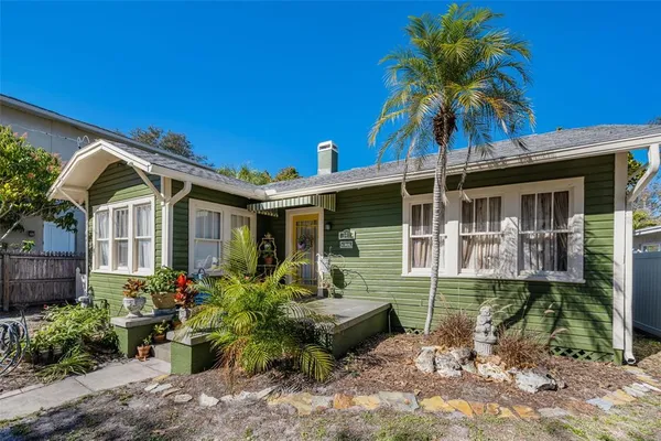 $520,000 | 3411 West Bay Avenue, Tampa, FL 33611