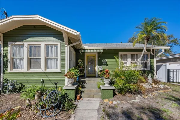 $520,000 | 3411 West Bay Avenue, Tampa, FL 33611
