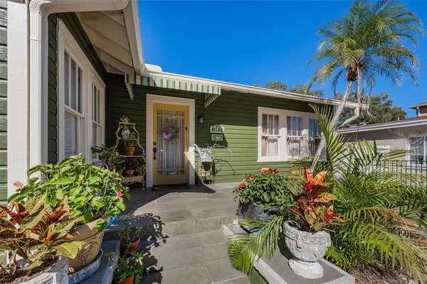 $520,000 | 3411 West Bay Avenue, Tampa, FL 33611