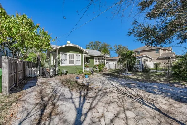 $520,000 | 3411 West Bay Avenue, Tampa, FL 33611