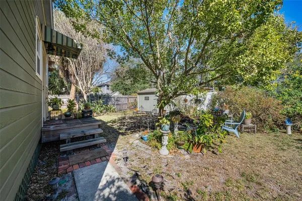 $520,000 | 3411 West Bay Avenue, Tampa, FL 33611