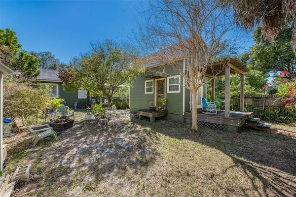 $520,000 | 3411 West Bay Avenue, Tampa, FL 33611
