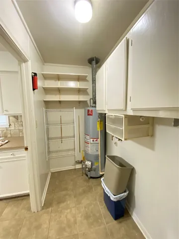 a view of bathroom with shower