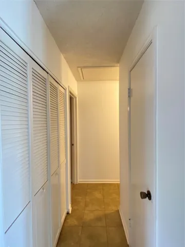 a view of a hallway
