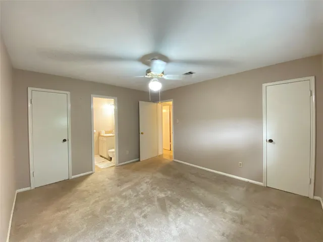 a view of small space