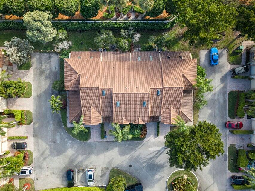 6798 Via Regina Boca Raton, FL 33433 - Photo 25 of 32 Ample Guest Parking